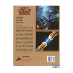 BASICS OF ELECTRICAL AND ELECTRONICS ENGINEERING BY DR. K. GOPAKUMAR, ANIL ANTONY P